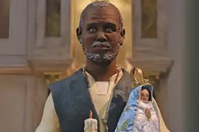 Cómo circularán los peregrinos de la Virgen de Luján y el Negrito Manuel en Catamarca