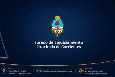 ¿Qué esconden los números del Jurado de Enjuiciamiento?