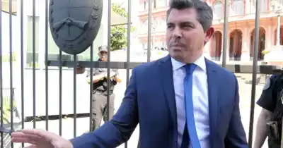 La tragedia que lo sacó de gira: Orrego busca desesperadamente volver a San Juan