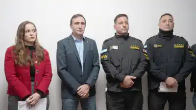 Golpe al narcomenudeo: 125 detenidos y 53 bocas de expendio cerradas en la ciudad