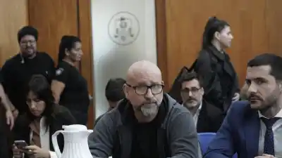 Confirmaron la condena al exfiscal Patricio Serjal: el fallo que remeció el juego clandestino