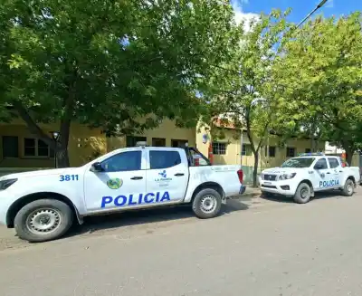 Salida de caza terminó en tragedia: hallan sin vida a un hombre en la zona rural de Winifreda