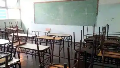 Paro docente en Córdoba: la UEPC confirmó su adhesión a la medida nacional