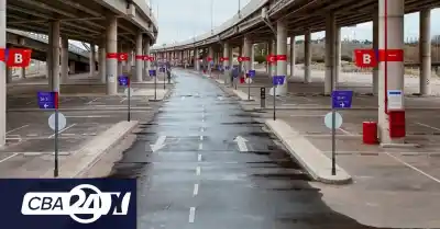 Ya están a la venta los 2.740 espacios de las nuevas playas del Kempes: los detalles que tenés que saber
