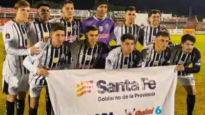 El sueño sigue vivo: Timbuense eliminó a Central Córdoba por penales y ya piensa en Newell's
