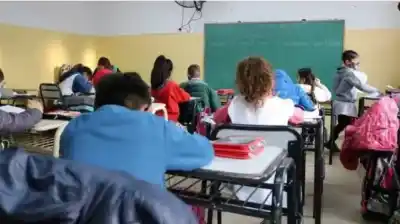 Lunes sin clases en Neuquén: ATEN se pliega al paro nacional de CTERA