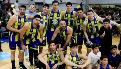 Mitre va por el ascenso: conoce todos los detalles de la semifinal contra El Ceibo