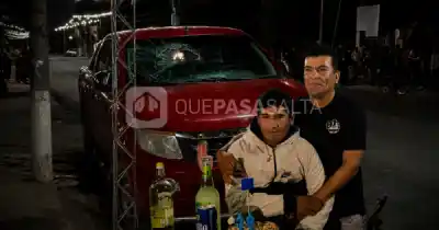 El chofer de Wayar enfrenta el juicio: la pericia que lo complica y el escándalo que no se apaga