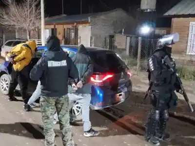 Condenados por drogas piden pagar sus multas en cuotas: hasta 67 meses para saldar la deuda