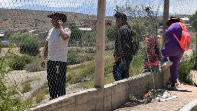 Se hacían pasar por gendarmes en la frontera: así robaban a los pasajeros