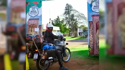 ¿Sabés lo que se viene en Apóstoles? El Moto Encuentro promete récords y sorpresas