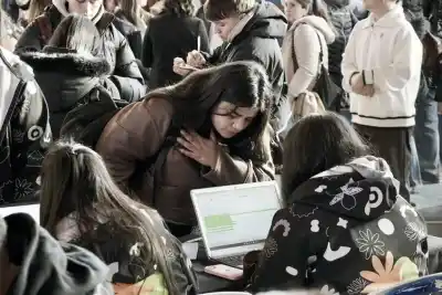 Plottier se prepara para recibir el evento juvenil más esperado: ¿qué trae NQN Joven Con Voz?