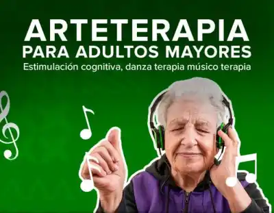 Arte, música y movimiento: el nuevo espacio que Apóstoles creó para sus adultos mayores