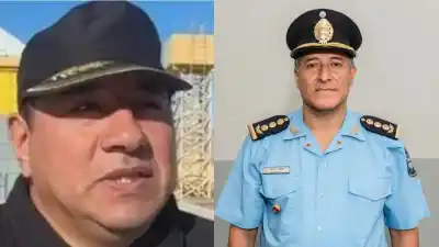 Dos sanjuaninos entre las víctimas: la tragedia aérea que golpeó a Iglesia y Jáchal