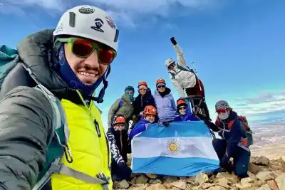 ¿Listo para la aventura? El norte neuquino te espera con un calendario imperdible de trekking y montaña