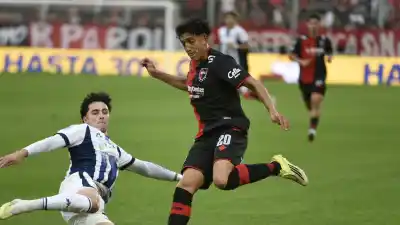 Newell's: entre lesiones y rumores, visita a Independiente en un partido clave