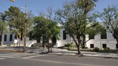 Se viene un paro masivo: CONADU Histórica se suma a la protesta contra el ajuste en educación