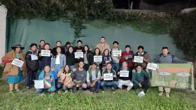 Alerta en Jujuy: preparan movilización contra la ley que podría facilitar la venta de tierras a extranjeros