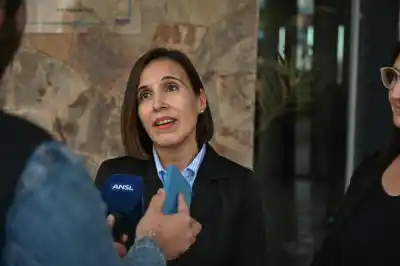 El secreto detrás del nuevo equipamiento que revolucionará la lucha contra el cáncer en San Luis