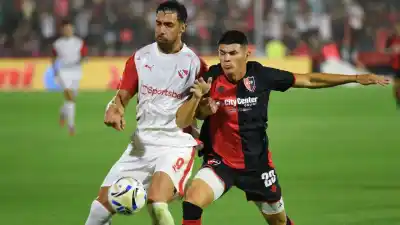 ¿Ya sabés qué partidos ver hoy? La agenda del jueves con horarios y canales