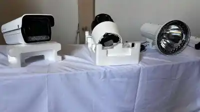 Perico suma 96 cámaras de última generación: ¿qué se esconde detrás de este despliegue?