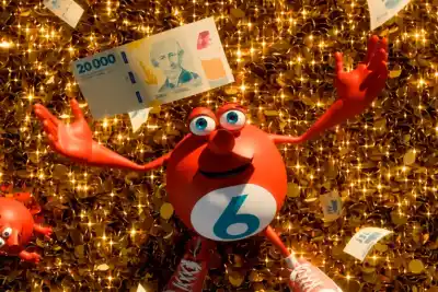 La suerte tocó a sus puertas: tres entrerrianos se llevaron más de 3 millones de pesos en el Quini 6