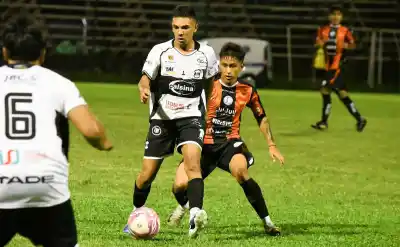 Vuelve la emoción del fútbol jujeño: la segunda fecha del Clausura promete partidazos