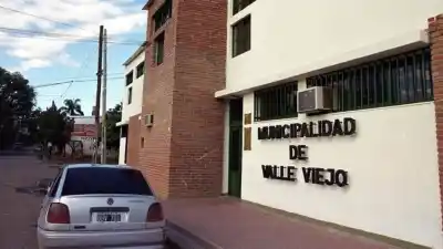 Valle Viejo: el detalle del acuerdo salarial que evitó un nuevo paro municipal