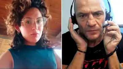 La lista secreta: los 17 nombres que Gordillo entregó a la justicia en el caso del “Militar”
