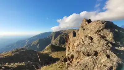 Villa de Merlo: el jueves arranca fresco pero la tarde promete una agradable sorpresa