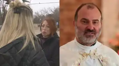 El doloroso testimonio de una madre tras la reaparición del cura denunciado por abuso en Córdoba