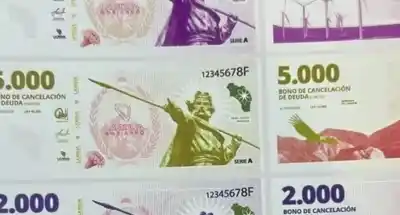 La Rioja, la provincia que se quedó sola: 720 días sin pagar y juicios en Estados Unidos