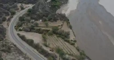 Precaución en Catamarca: el detalle que no te podés perder antes de salir a la ruta