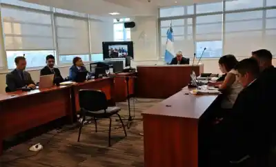 Un disparo, un ojo perdido y una condena que divide: el fallo que enfrenta a la policía tucumana