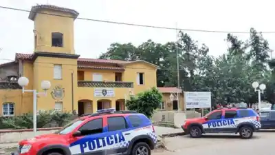 Discusión por celos terminó con un hombre golpeado con un palo en Patillo