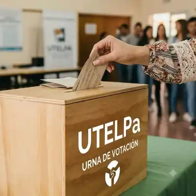 Más de 4.600 docentes pampeanos eligen hoy a las nuevas autoridades de UTELPa