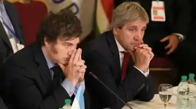 El Gobierno busca nuevo jefe para el ENRGE: los requisitos y el cronograma