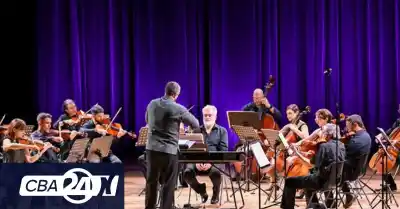 Un jueves de lujo: la Orquesta de Cuerdas Municipal ofrece un concierto gratuito con obras imperdibles