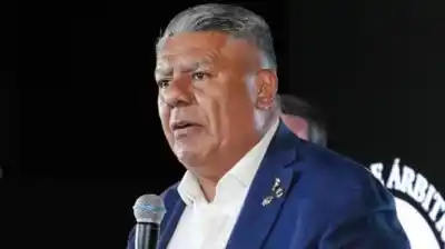 La Inspección General avanza con veedores en la AFA tras negativa a entregar información clave