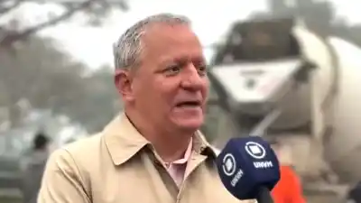 Inversión millonaria: las obras que transformarán el Campus de la UNVM
