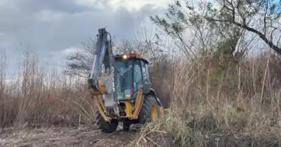 Se multiplican las notificaciones en San Lorenzo: más de 400 dueños de terrenos en la mira