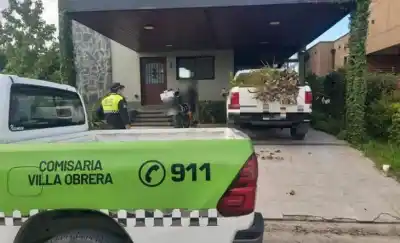 Un vecino y una cámara apuntada: la escalofriante trama que destapó una denuncia por abuso en Tafí Viejo