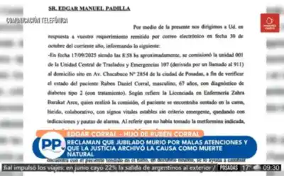 Señales que no podés ignorar: la advertencia de los expertos sobre prevención del suicidio