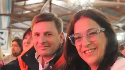 Renunció a su candidatura y lanzó una propuesta que puede cambiar el PJ de Jujuy