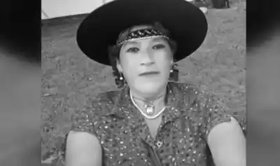 La desgarradora confesión del hijo de la víctima del femicidio en La Silleta: "Fue una alevosía"