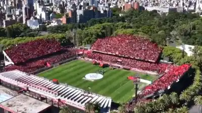 Newell's impone un bono obligatorio para ver a Boca: cómo pagarlo en cuotas