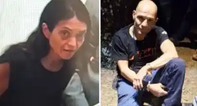 La confesión de Justina Gordillo: el terror en la cárcel y el vínculo de Sosa con las fiestas electrónicas