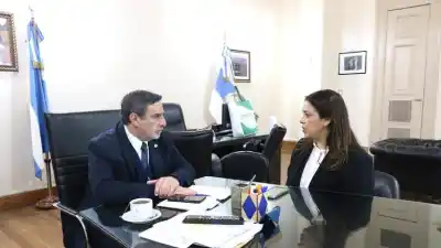 El plan secreto del Hospital Néstor Kirchner para transformar la atención: más cirugías, trasplantes y odontología