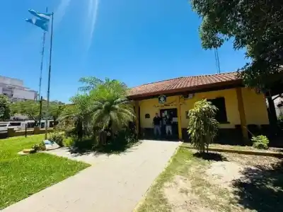 Clorinda: un adolescente de 14 años atacó a un hombre con un trozo de madera en plena calle