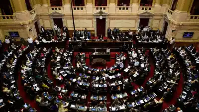 Unidos por el dolor: diputados sanjuaninos homenajearán en el Congreso a las víctimas de Valle Fértil